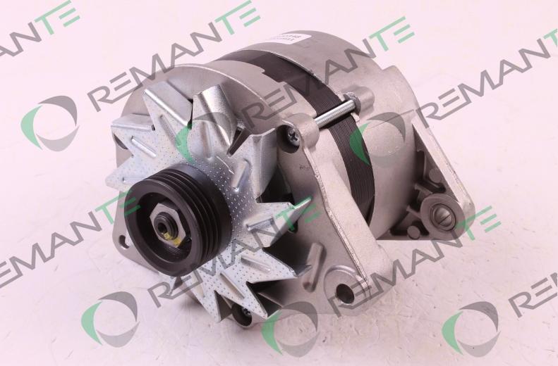 REMANTE 011-003-000065R - Генератор vvparts.bg