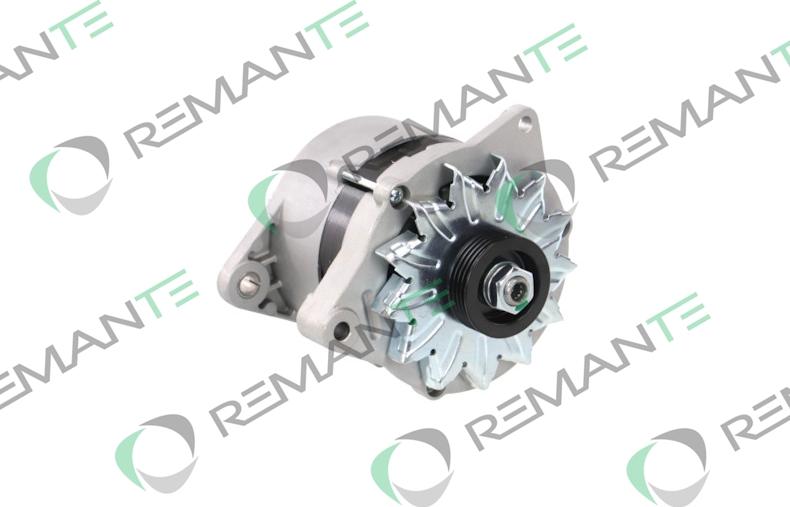 REMANTE 011-003-000065R - Генератор vvparts.bg