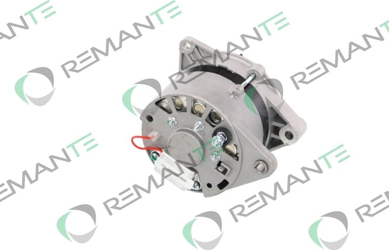 REMANTE 011-003-000065R - Генератор vvparts.bg