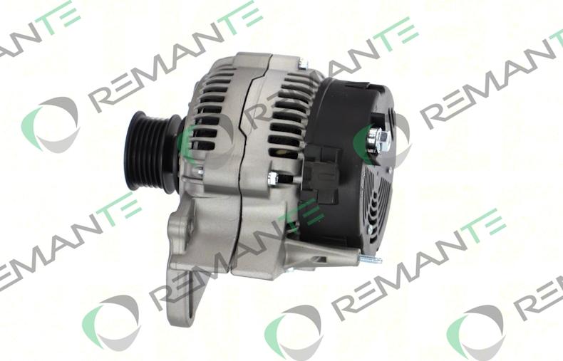 REMANTE 011-003-000005R - Генератор vvparts.bg