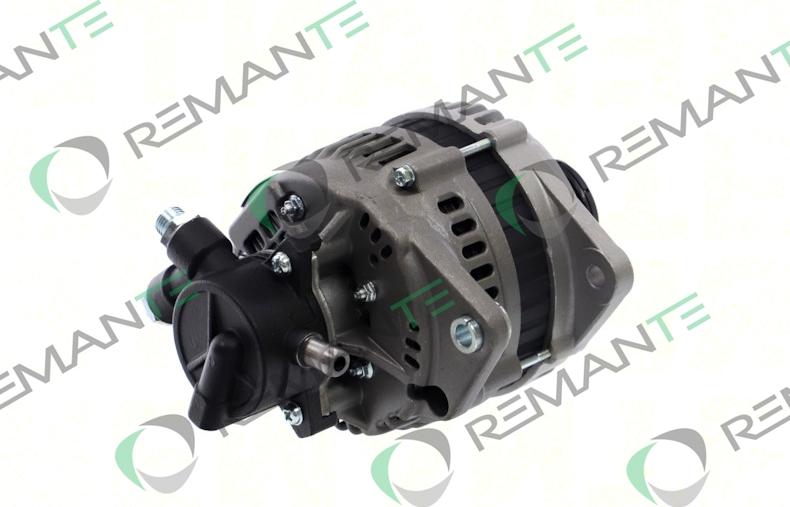 REMANTE 011-003-000001R - Генератор vvparts.bg