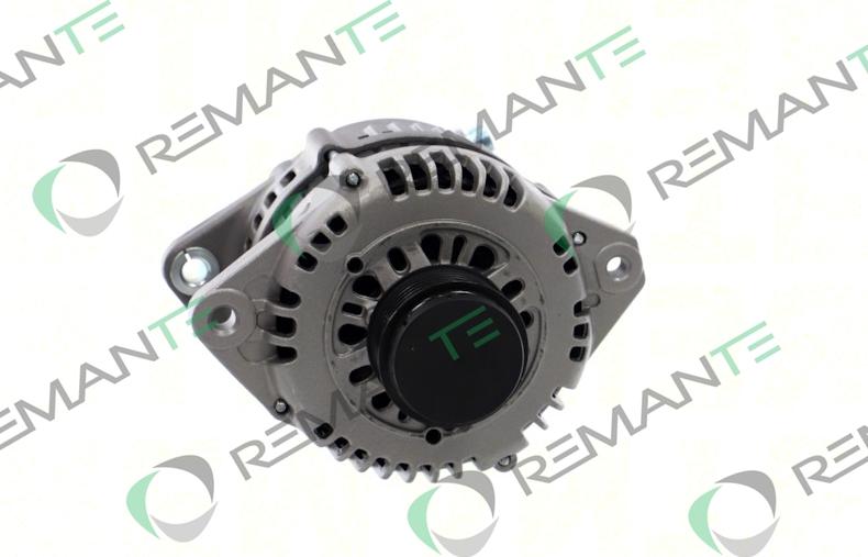 REMANTE 011-003-000001R - Генератор vvparts.bg