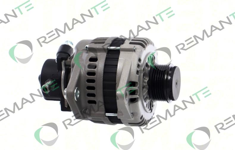 REMANTE 011-003-000001R - Генератор vvparts.bg