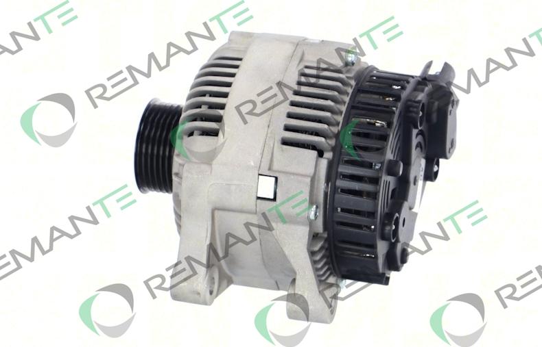 REMANTE 011-003-000010R - Генератор vvparts.bg