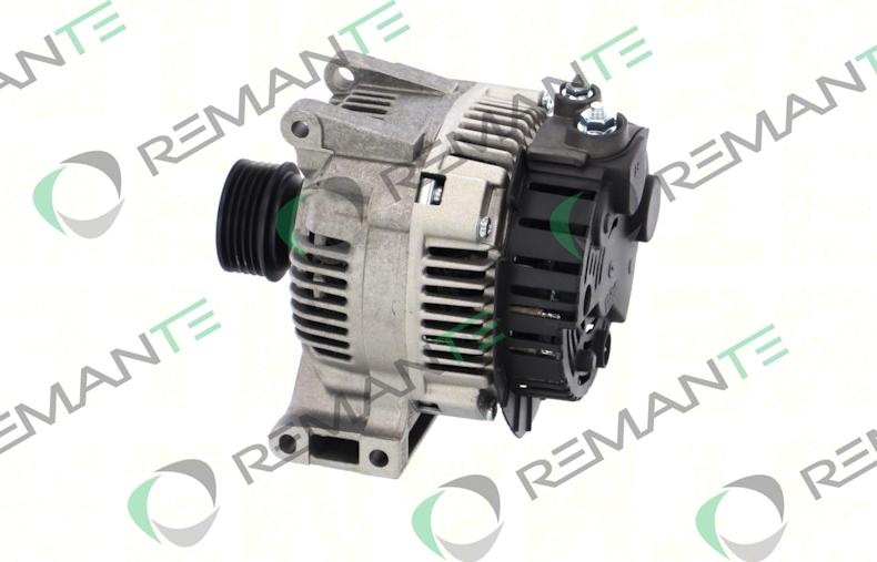 REMANTE 011-003-000086R - Генератор vvparts.bg