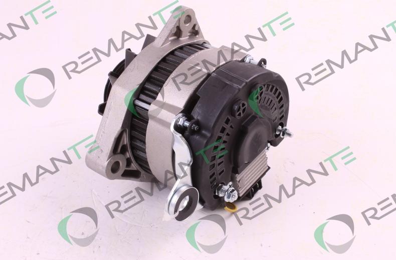 REMANTE 011-003-000080R - Генератор vvparts.bg