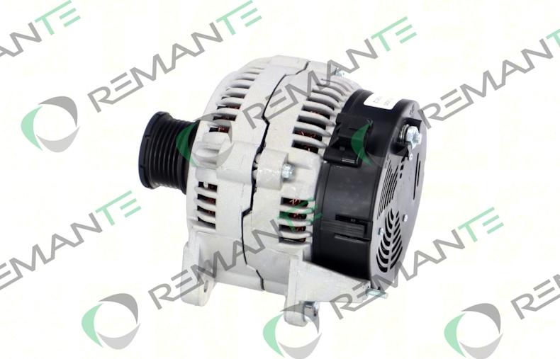 REMANTE 011-003-000036R - Генератор vvparts.bg