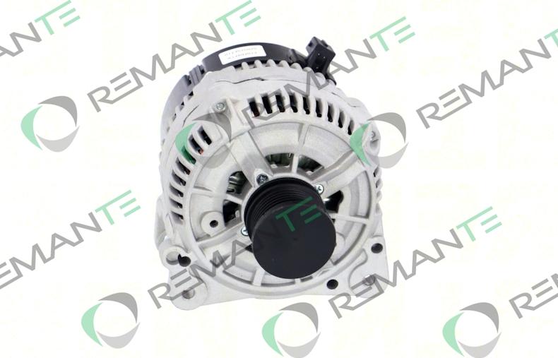 REMANTE 011-003-000036R - Генератор vvparts.bg