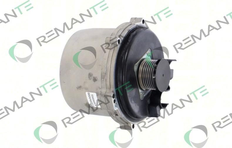 REMANTE 011-003-000031R - Генератор vvparts.bg