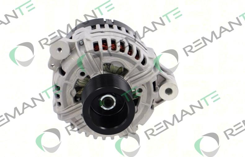 REMANTE 011-003-000038R - Генератор vvparts.bg