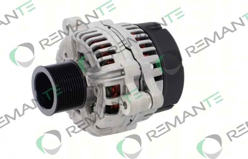 REMANTE 011-003-000038R - Генератор vvparts.bg