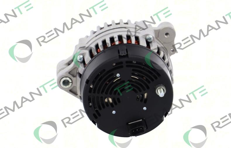 REMANTE 011-003-000038R - Генератор vvparts.bg