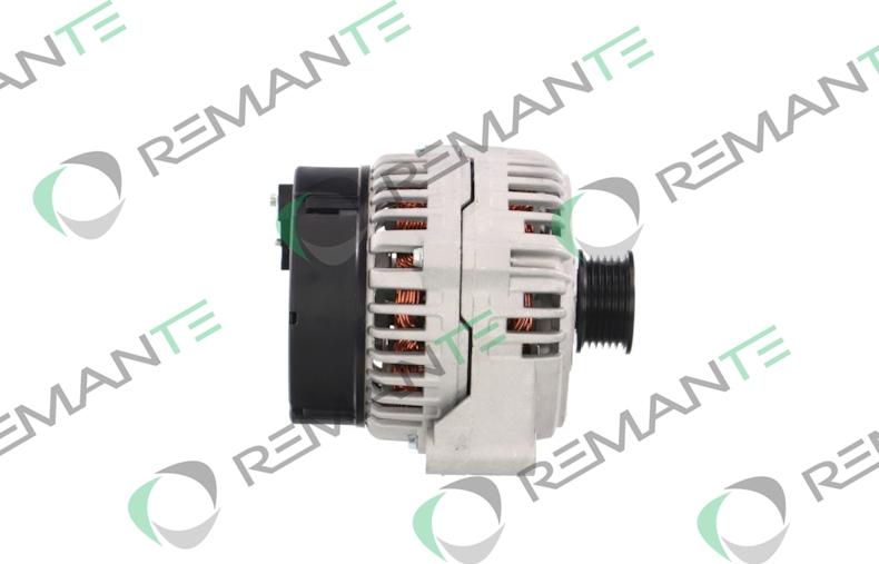 REMANTE 011-003-000037R - Генератор vvparts.bg