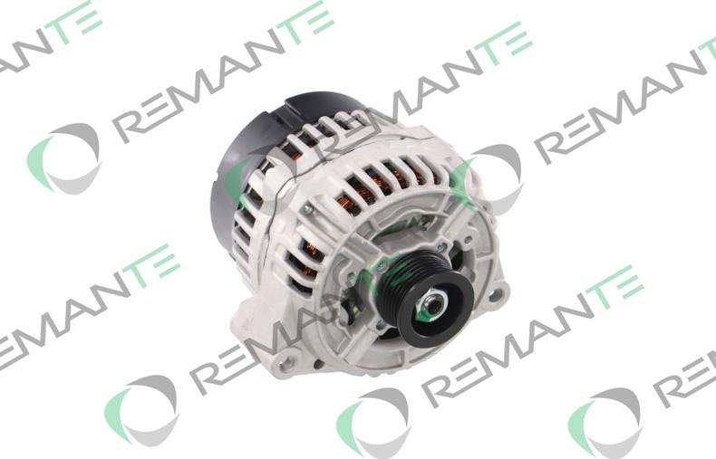 REMANTE 011-003-000037R - Генератор vvparts.bg