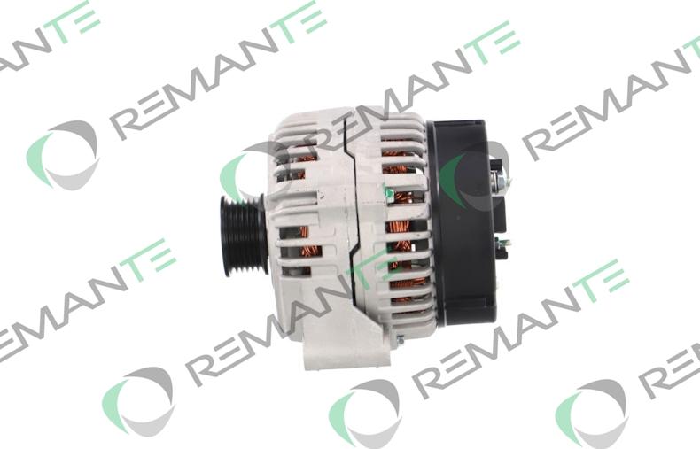 REMANTE 011-003-000037R - Генератор vvparts.bg