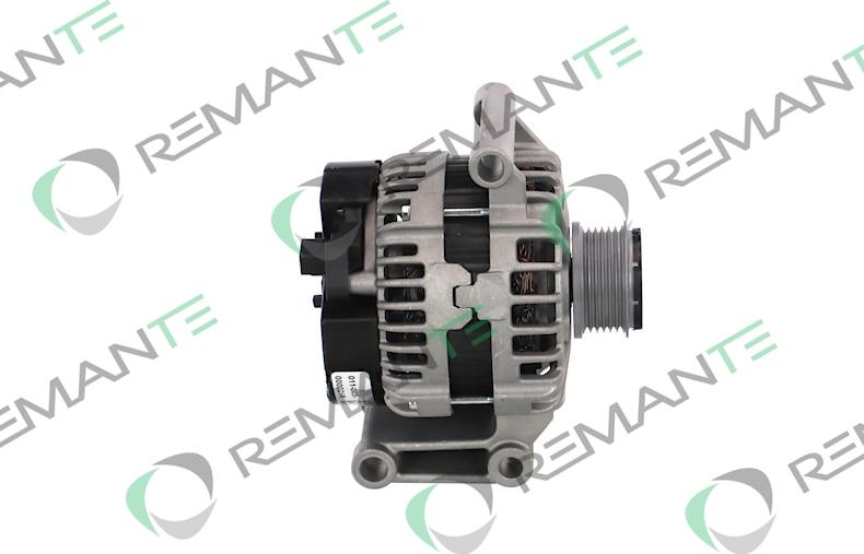 REMANTE 011-003-000029R - Генератор vvparts.bg