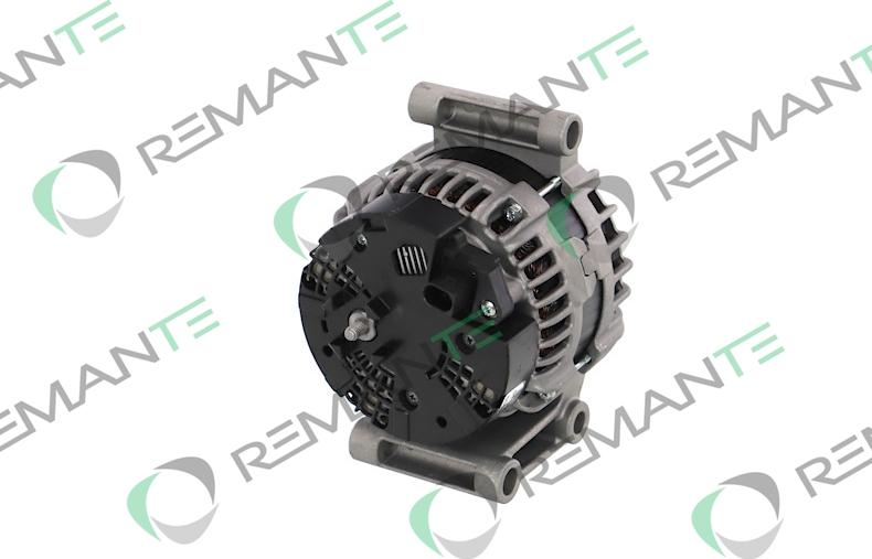 REMANTE 011-003-000029R - Генератор vvparts.bg