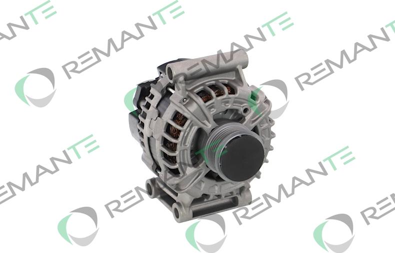 REMANTE 011-003-000029R - Генератор vvparts.bg