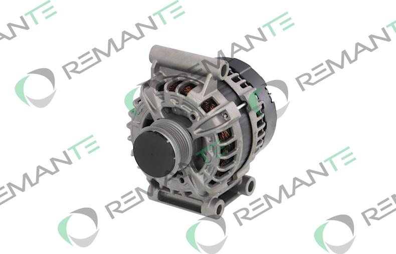 REMANTE 011-003-000029R - Генератор vvparts.bg