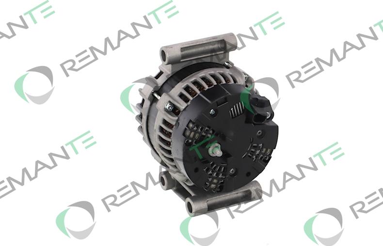 REMANTE 011-003-000029R - Генератор vvparts.bg