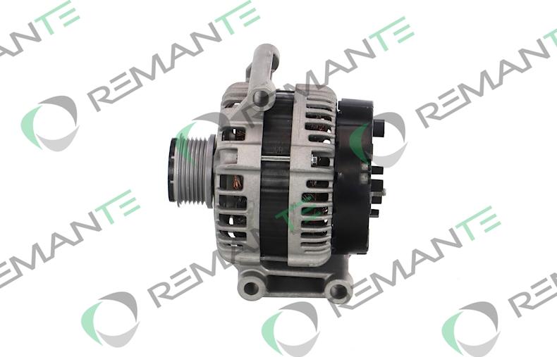 REMANTE 011-003-000029R - Генератор vvparts.bg