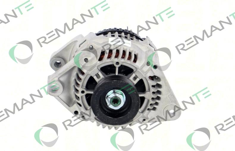 REMANTE 011-003-000077R - Генератор vvparts.bg