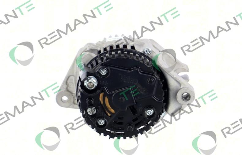 REMANTE 011-003-000077R - Генератор vvparts.bg