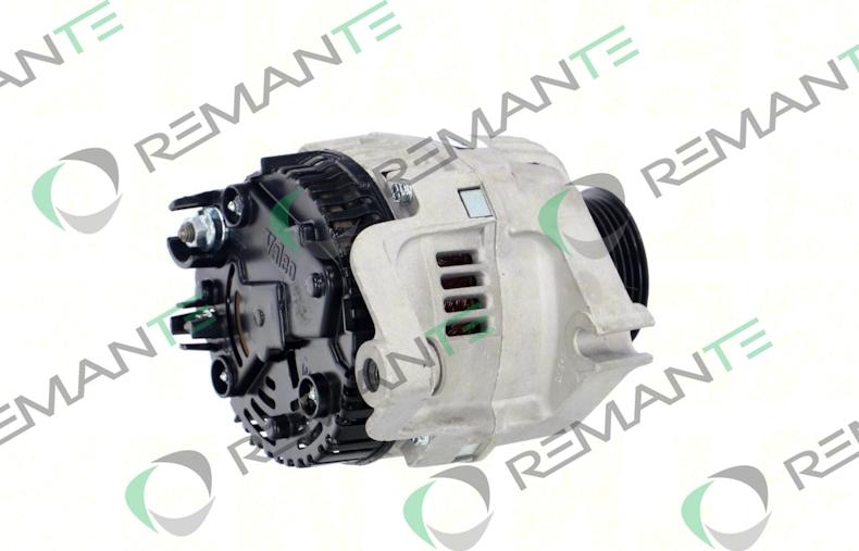 REMANTE 011-003-000077R - Генератор vvparts.bg