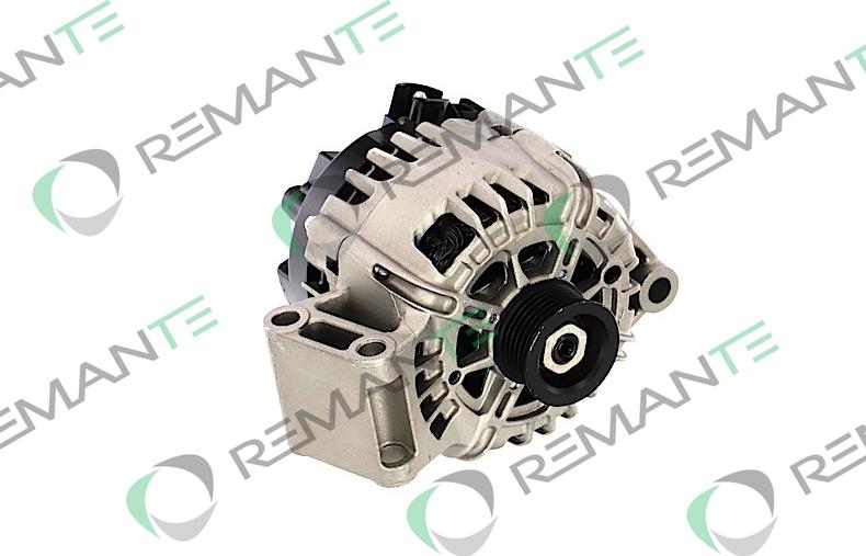 REMANTE 011-003-000140R - Генератор vvparts.bg