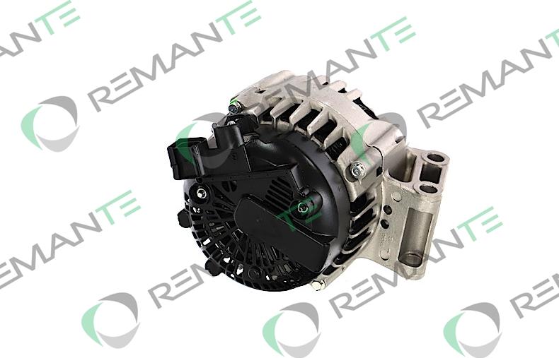 REMANTE 011-003-000140R - Генератор vvparts.bg