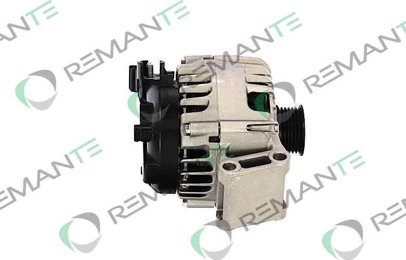 REMANTE 011-003-000140R - Генератор vvparts.bg