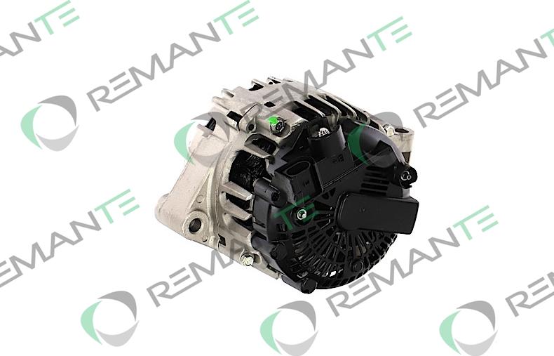 REMANTE 011-003-000140R - Генератор vvparts.bg