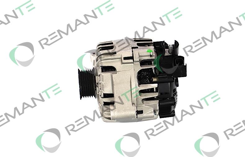 REMANTE 011-003-000140R - Генератор vvparts.bg