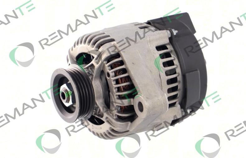 REMANTE 011-003-000111R - Генератор vvparts.bg