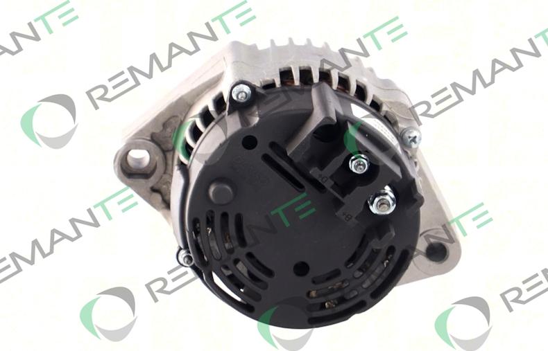 REMANTE 011-003-000111R - Генератор vvparts.bg