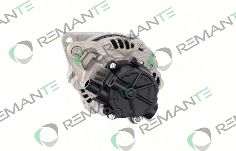 REMANTE 011-003-000128R - Генератор vvparts.bg