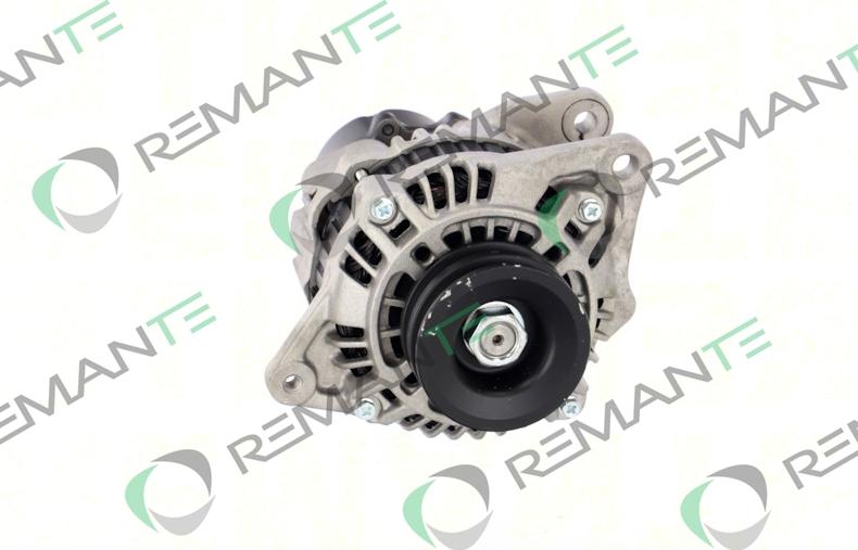 REMANTE 011-003-000128R - Генератор vvparts.bg