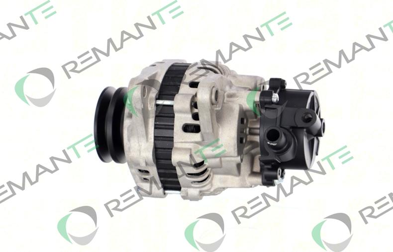 REMANTE 011-003-000128R - Генератор vvparts.bg