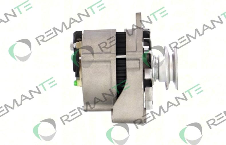 REMANTE 011-003-000127R - Генератор vvparts.bg