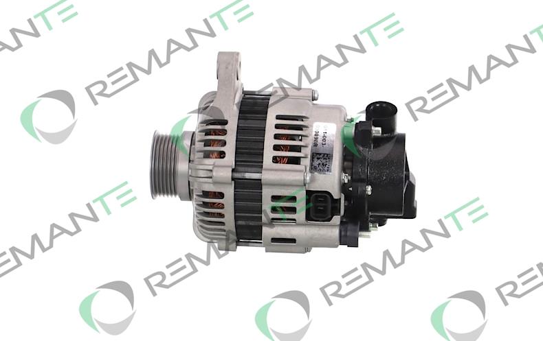 REMANTE 011-003-000898R - Генератор vvparts.bg