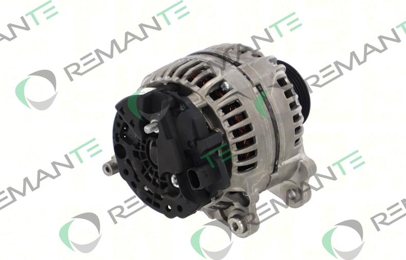 REMANTE 011-003-000804R - Генератор vvparts.bg