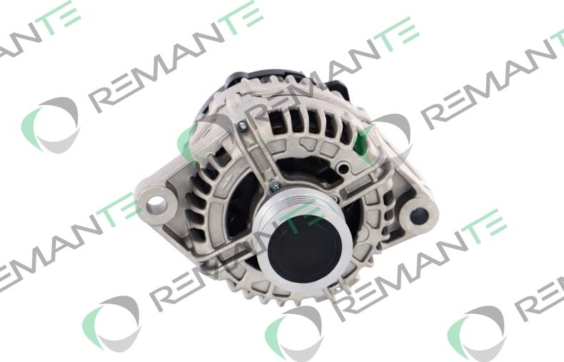 REMANTE 011-003-000871R - Генератор vvparts.bg