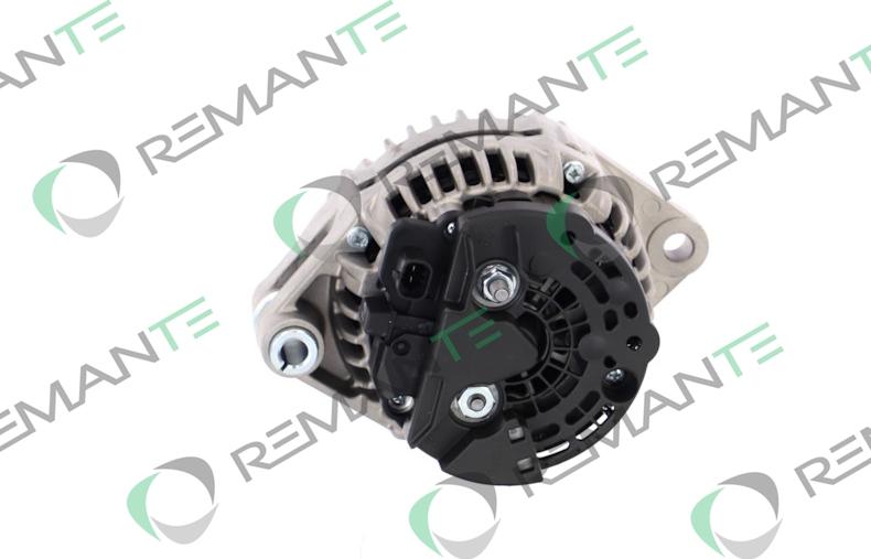 REMANTE 011-003-000871R - Генератор vvparts.bg