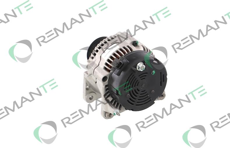 REMANTE 011-003-000398R - Генератор vvparts.bg