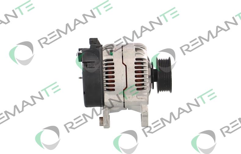 REMANTE 011-003-000398R - Генератор vvparts.bg