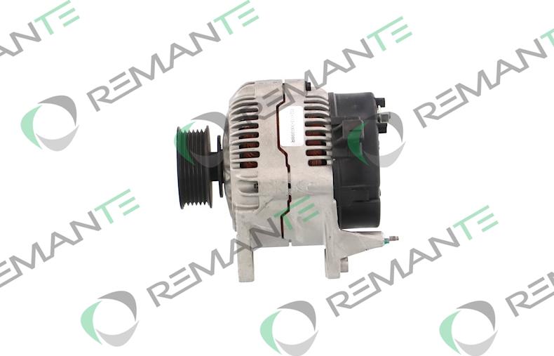 REMANTE 011-003-000398R - Генератор vvparts.bg