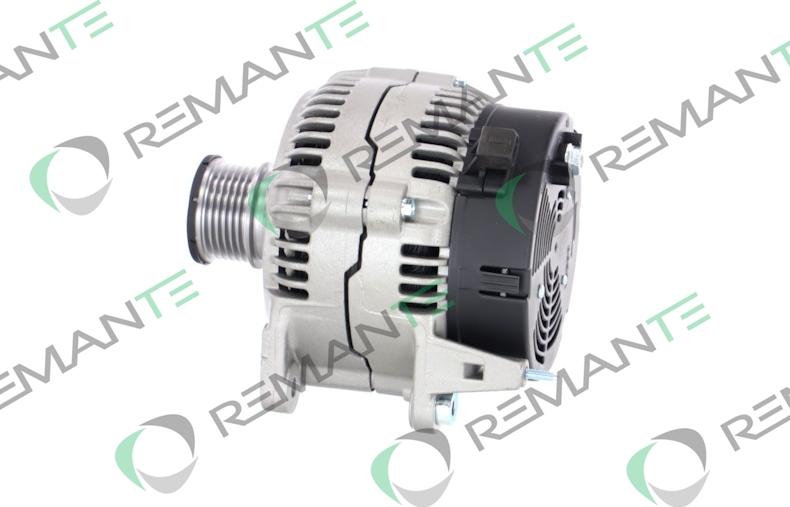 REMANTE 011-003-000314R - Генератор vvparts.bg