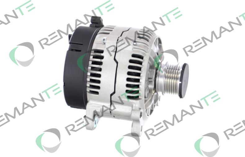 REMANTE 011-003-000314R - Генератор vvparts.bg