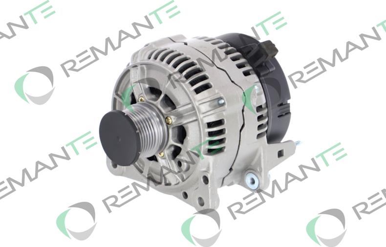 REMANTE 011-003-000314R - Генератор vvparts.bg