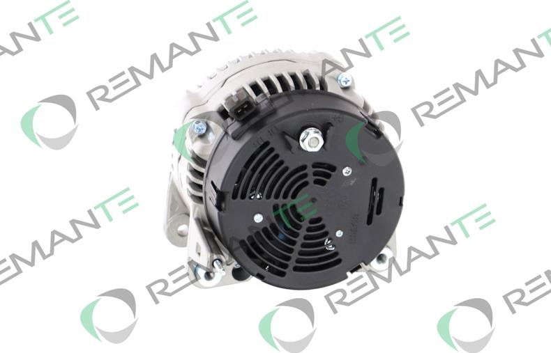 REMANTE 011-003-000314R - Генератор vvparts.bg